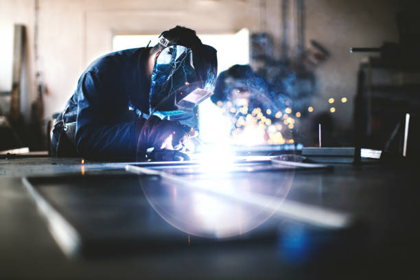 Huntsville, AL Welder & Metal Fabrication Company