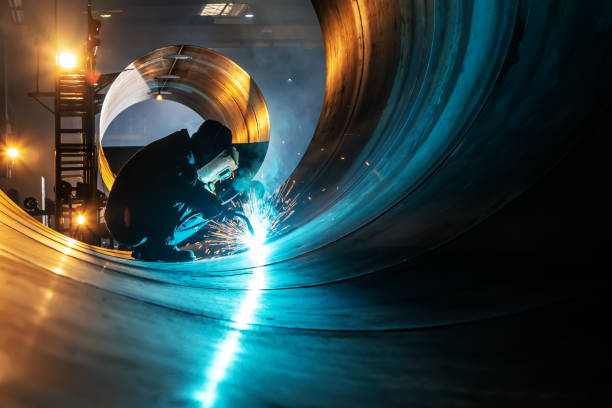 Best Structural Steel Welding in Huntsville, AL