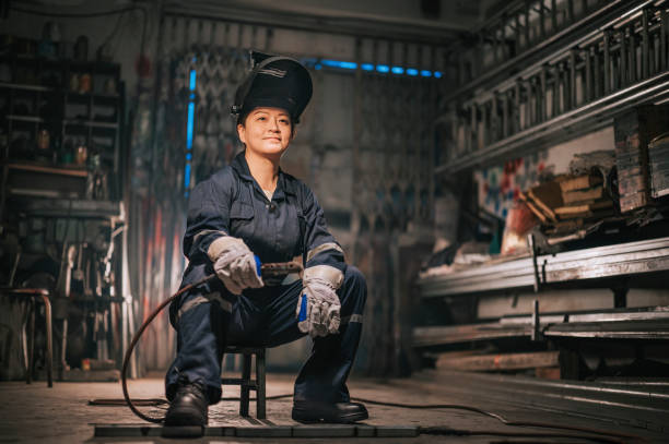 Best Maintenance and Repair Welding in Huntsville, AL