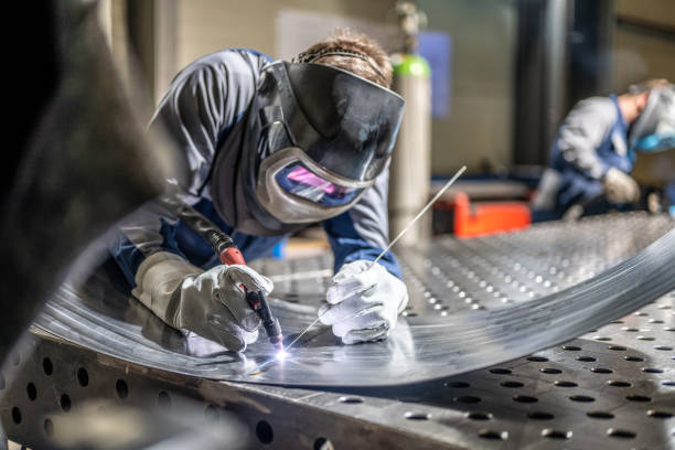 Best Welding Inspection and Certification in Huntsville, AL