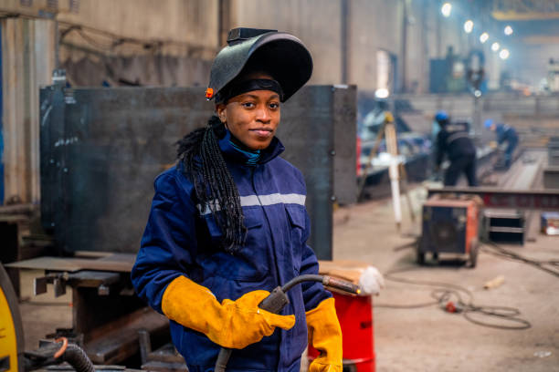 Professional Welder & Metal Fabrication in Huntsville, AL