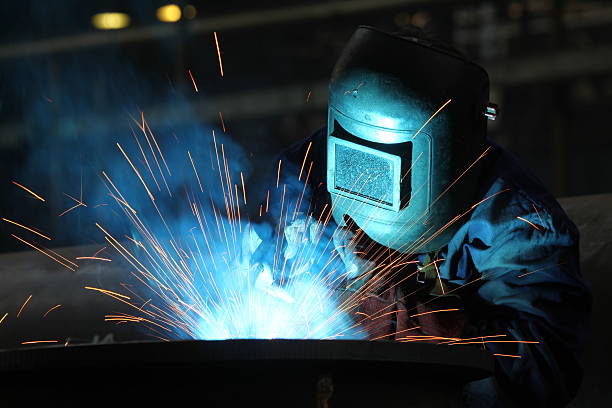 Best Specialty Welding Processes in Huntsville, AL