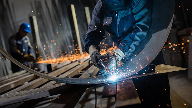 Best Aerospace and Defense Welding in Huntsville, AL