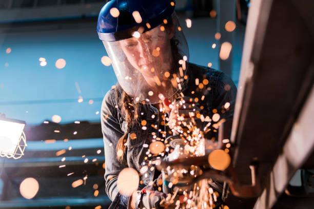 Best Food and Beverage Processing Equipment Welding in Huntsville, AL