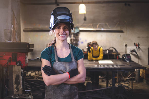 Best Maintenance and Repair Welding in Huntsville, AL