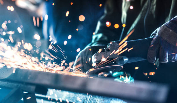 Best Structural Steel Welding in Huntsville, AL